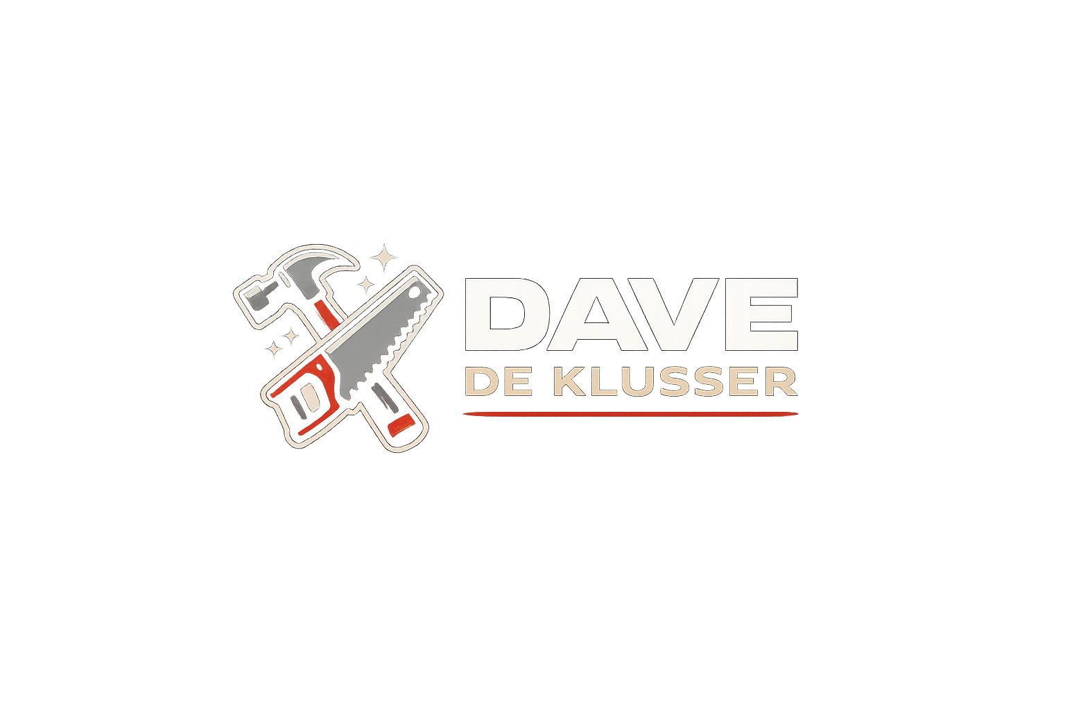 Dave De Klusser logo